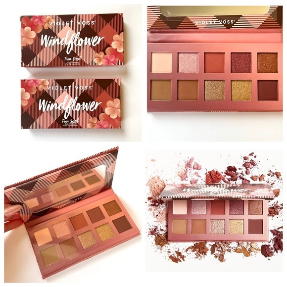 Makeup Bundle - Picture 5 of 7